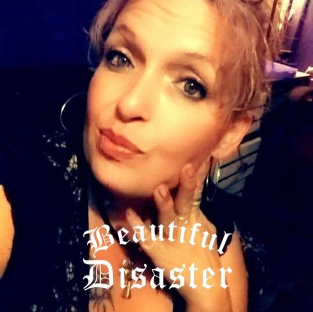 Meet your Posher, Christy